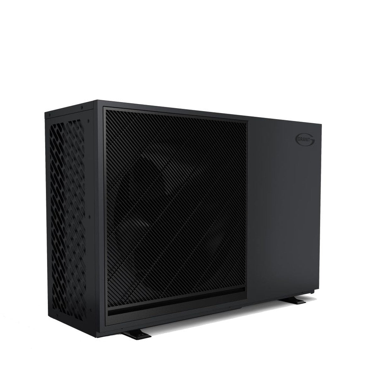 Grant Aerona 290 Air Source Heat Pumps - Magna Renewables
