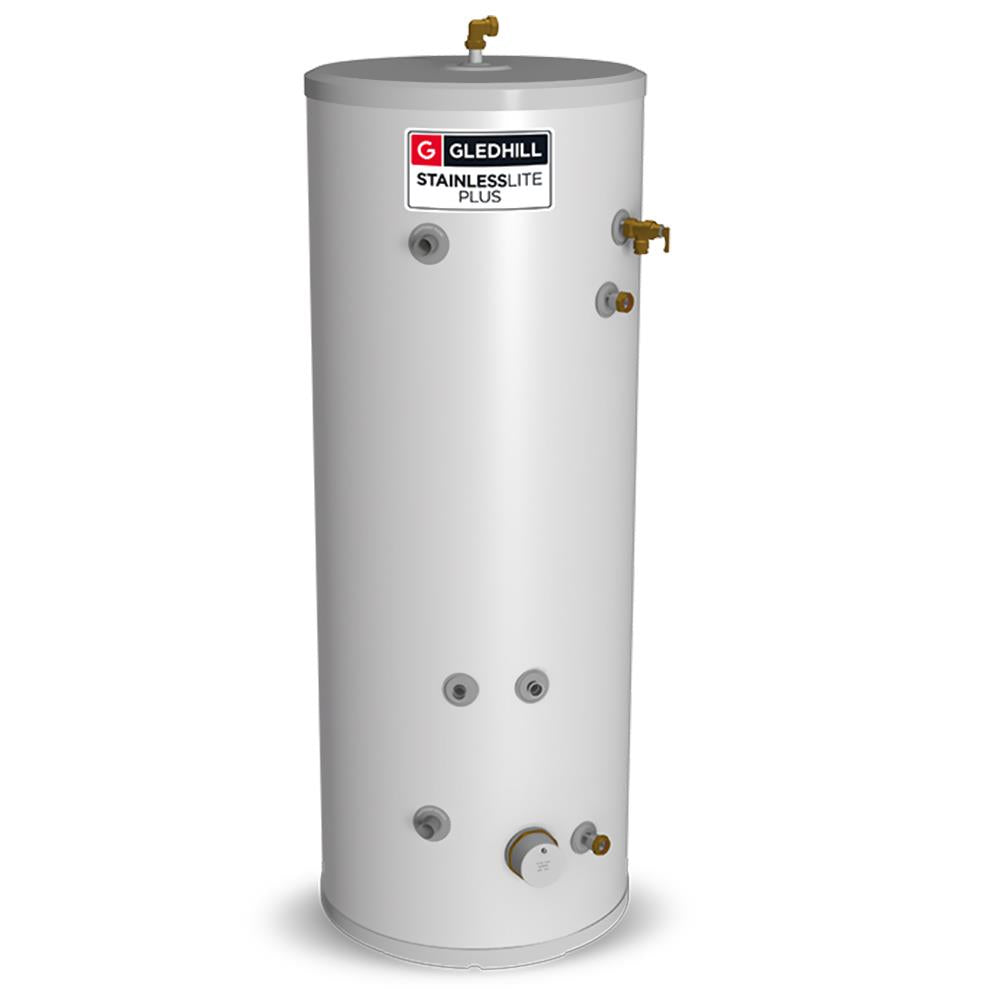 Gledhill StainlessLite Plus HP Heat Pump Cylinder
