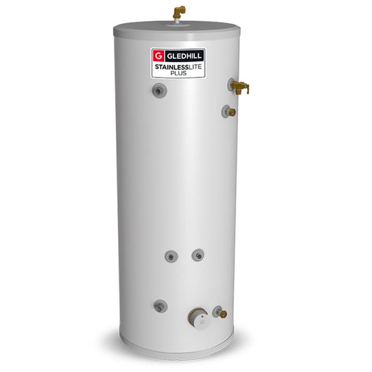 Gledhill StainlessLite Plus HP Heat Pump Cylinder