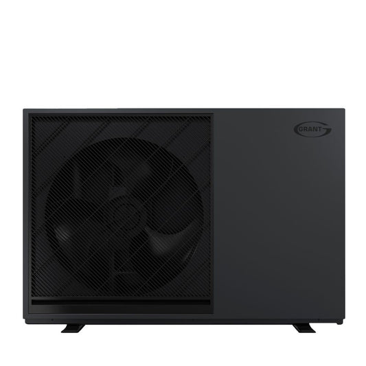 Grant Aerona 290 4kW R290 Air Source Heat Pump (HPR2904) - Magna Renewables