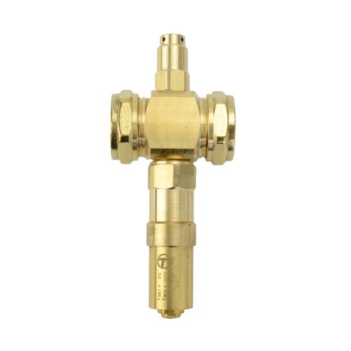 28mm Compression Anti Freeze Valve