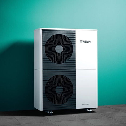 Vaillant aroTHERM plus 10kW