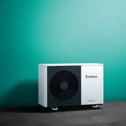 Vaillant aroTHERM plus 5kW