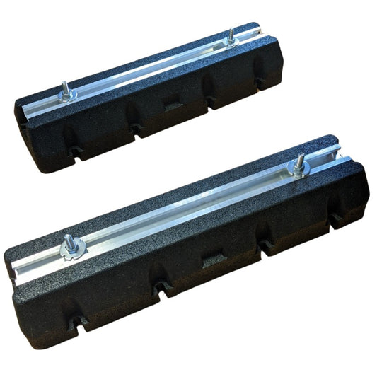 ASHP Antivibration feet