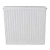 Revive2 400H X 400W  Single Panel K1 Compact Radiator