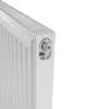 Revive2 400H X 400W  Single Panel K1 Compact Radiator