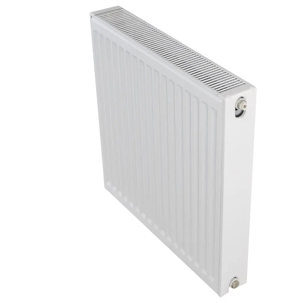 Revive2 600H X 400W Double Panel, Double Convector K2 Compact Radiator