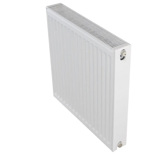 Revive2 400H X 400W Double Panel, Double Convector K2 Compact Radiator