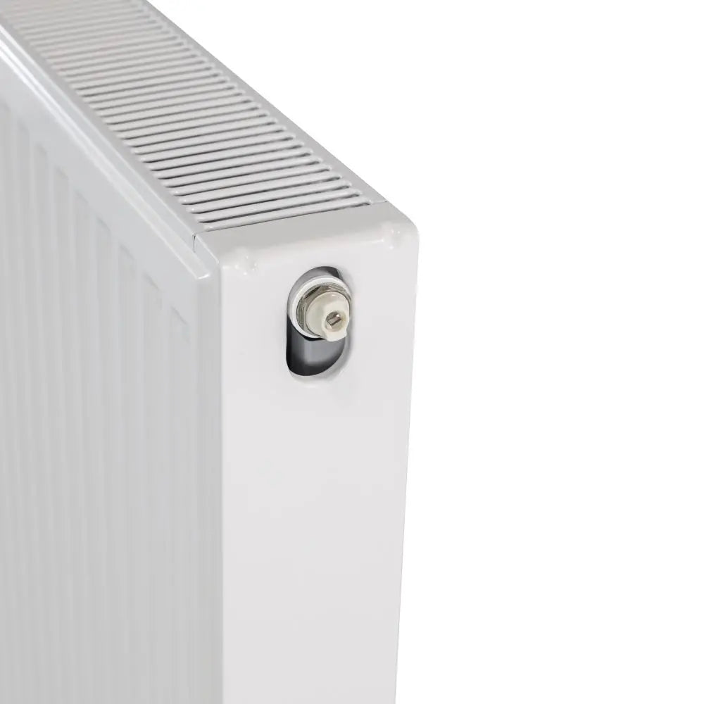 Revive2 600H X 400W Double Panel, Double Convector K2 Compact Radiator