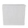 Revive2 700H X 400W Double Panel, Single Convector P+ Compact Radiator