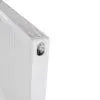 Revive2 700H X 400W Double Panel, Single Convector P+ Compact Radiator