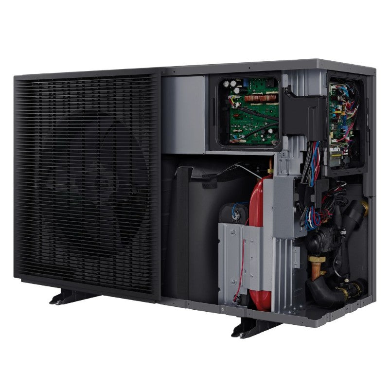 Samsung EHS Intergrated Mono R290 8kW Heat Pump